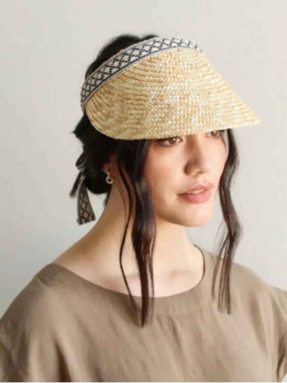 Gigi Pip The Lyric Visor